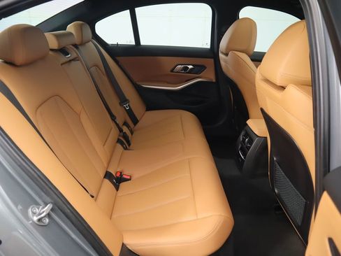 Certified 2023 BMW 330i Sedan w/ Convenience Package image 23