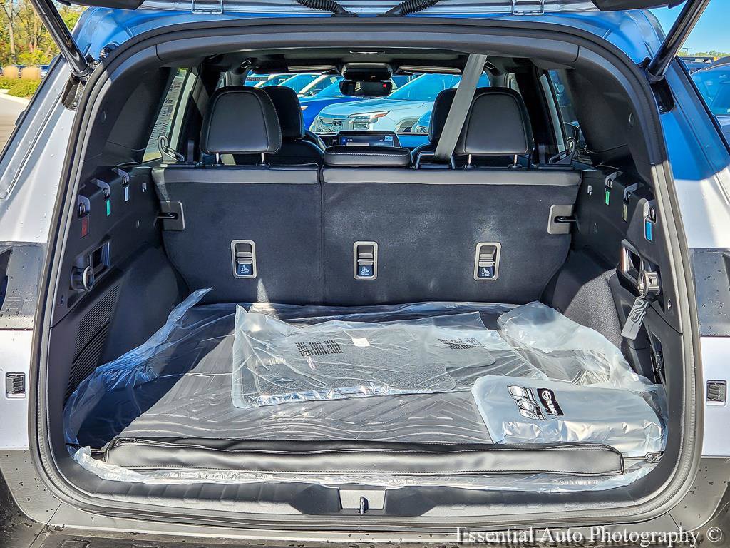 New 2026 Subaru Outback Limited XT AWD/4WD image 22