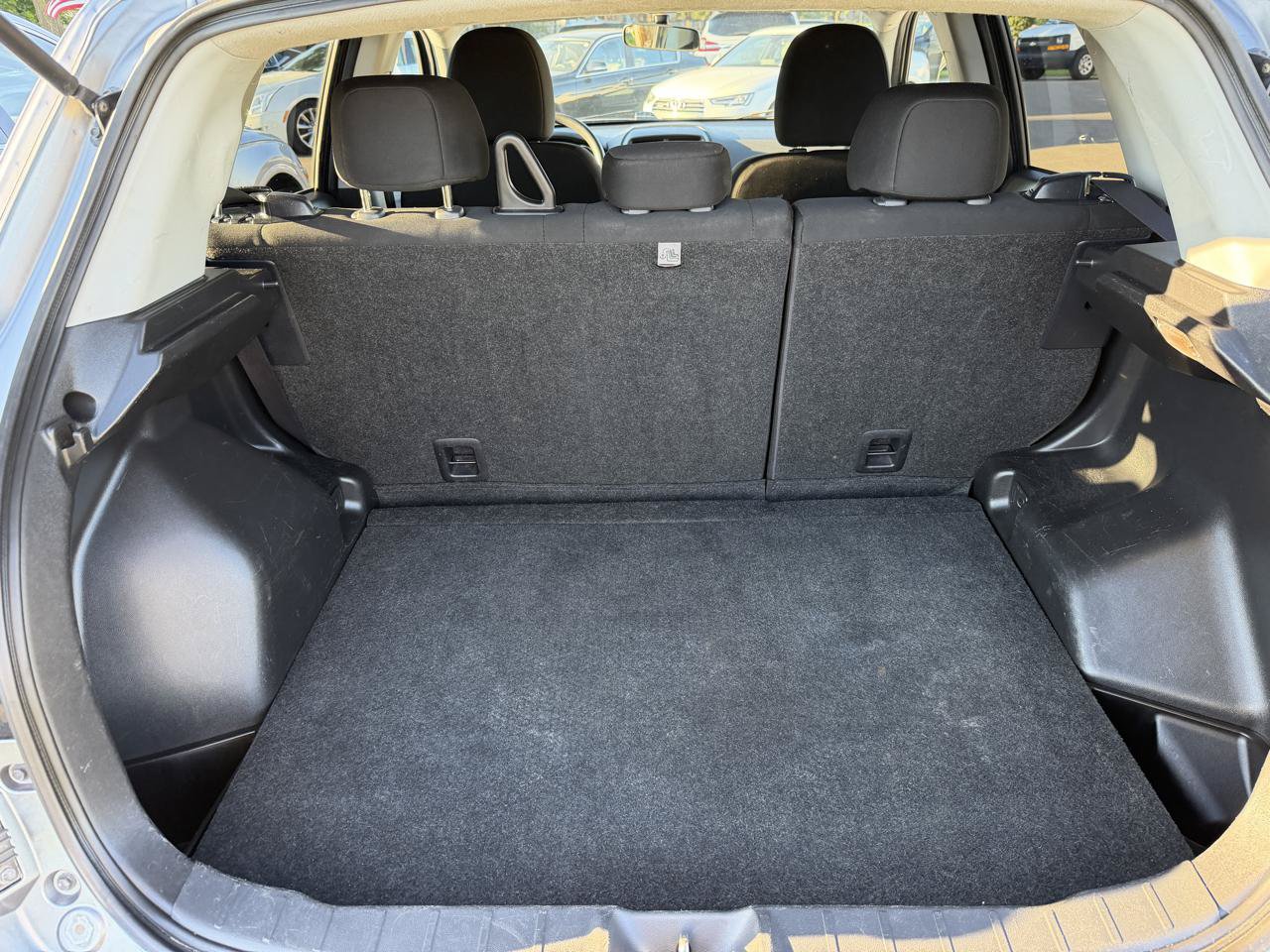 Used 2020 Mitsubishi Outlander Sport ES FWD image 26