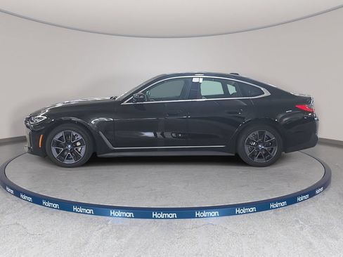 Used 2024 BMW i4 eDrive35 w/ Convenience Package RWD image 11