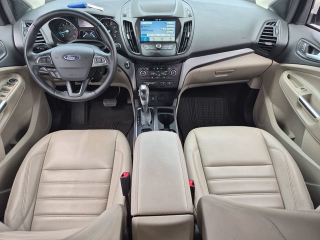 Used 2019 Ford Escape SEL FWD image 22
