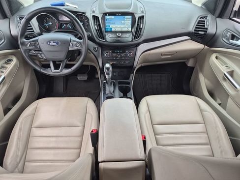 Used 2019 Ford Escape SEL FWD image 22