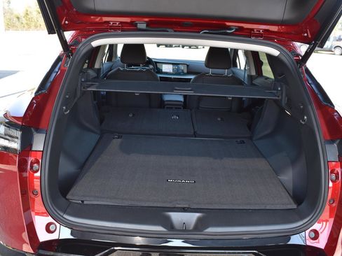 New 2026 Nissan Murano Platinum w/ Cargo Package AWD/4WD image 59
