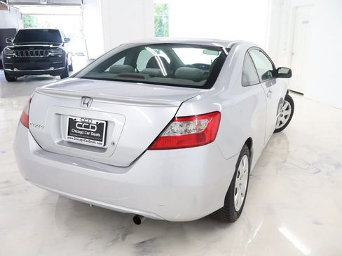 Used 2011 Honda Civic LX image 11