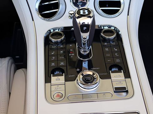 New 2026 Bentley Continental GTC image 20