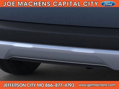 New 2026 Ford Escape Active w/ Cold Weather Package image 24