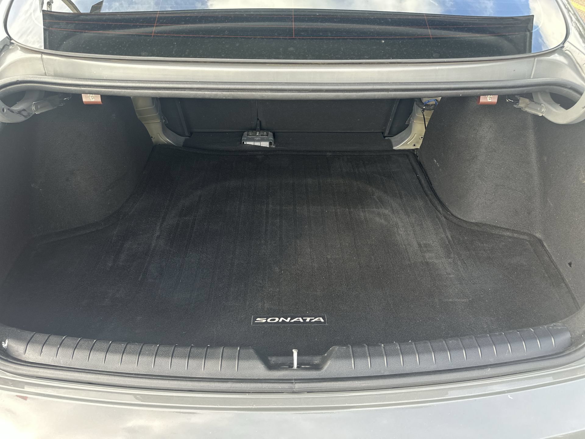 Used 2020 Hyundai Sonata SEL Plus w/ Tech Package FWD image 33