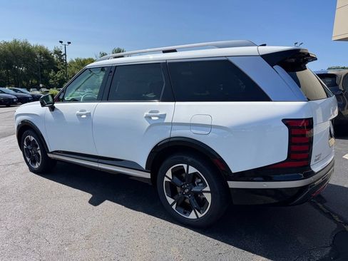 New 2026 Hyundai Palisade Limited AWD/4WD image 7