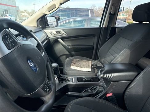 Used 2019 Ford Ranger XLT w/ Trailer Tow Package image 6