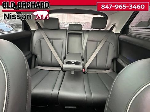 Used 2023 Hyundai Ioniq 5 Limited w/ Cargo Package AWD/4WD image 12