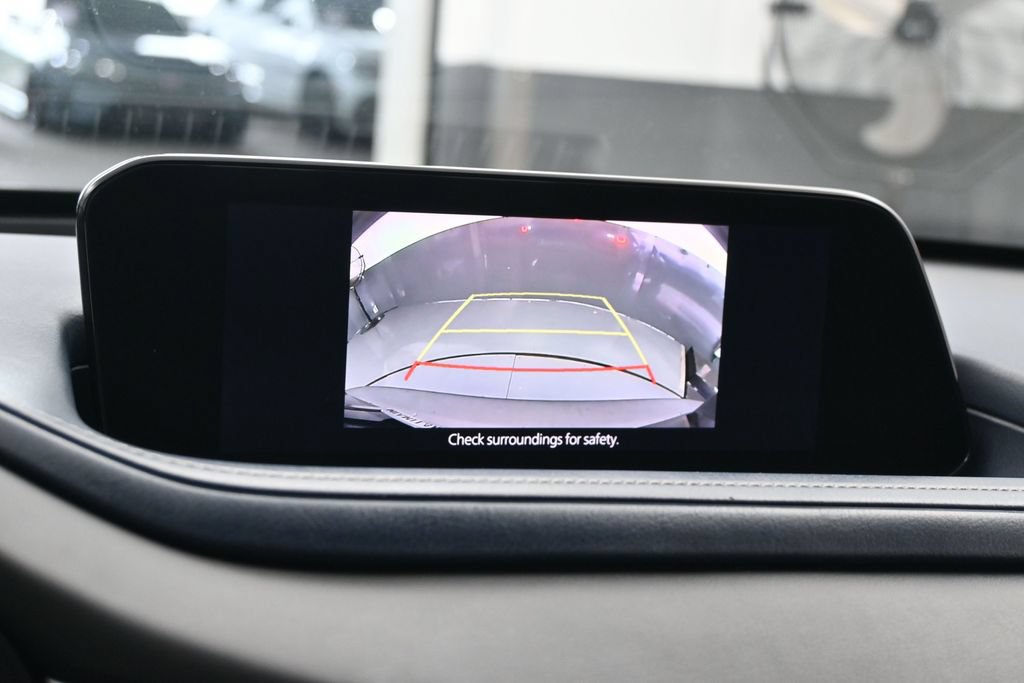 Used 2020 MAZDA CX-30 FWD w/ Select Package image 17