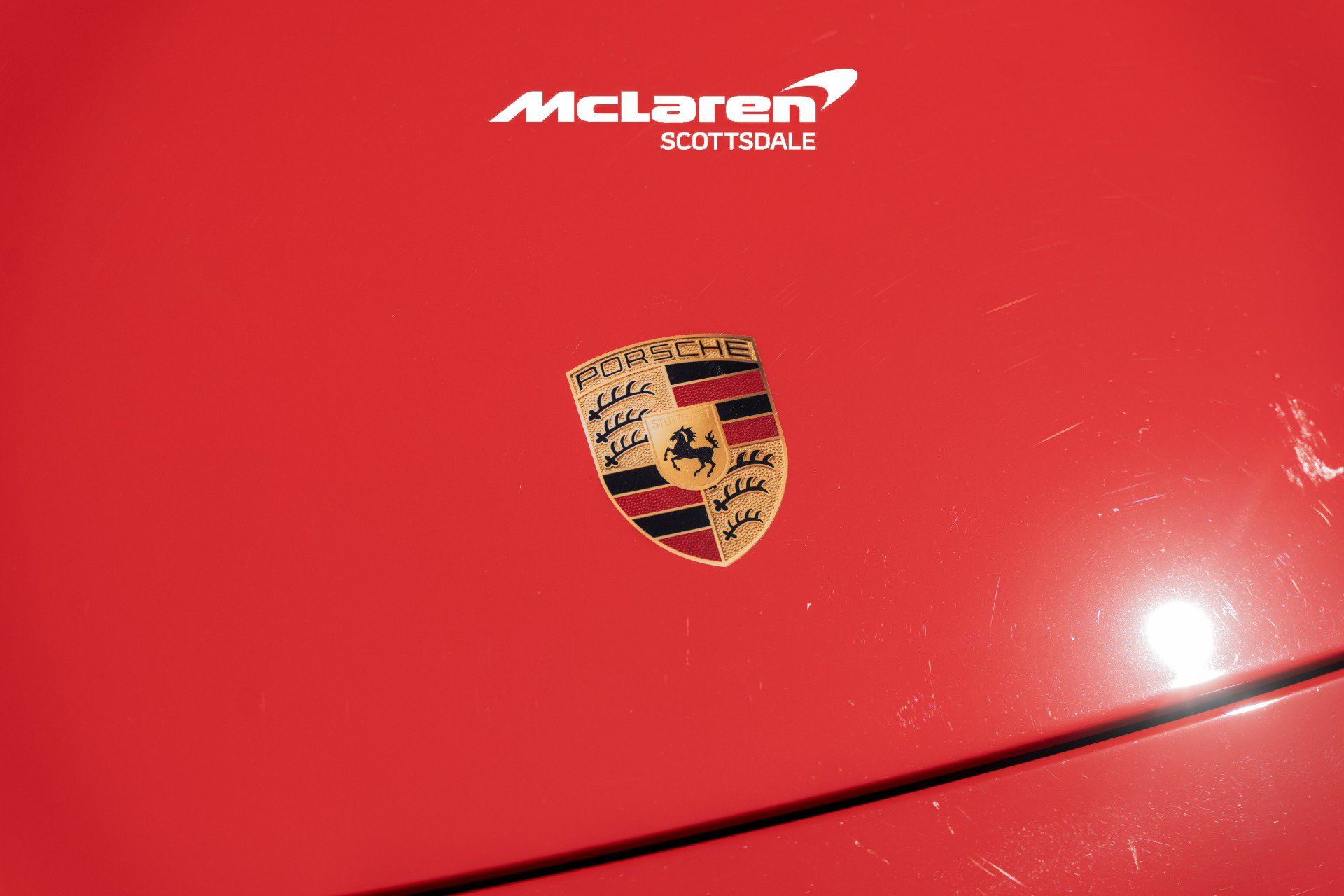 Used 2025 Porsche 911 GT3 RS RWD image 21
