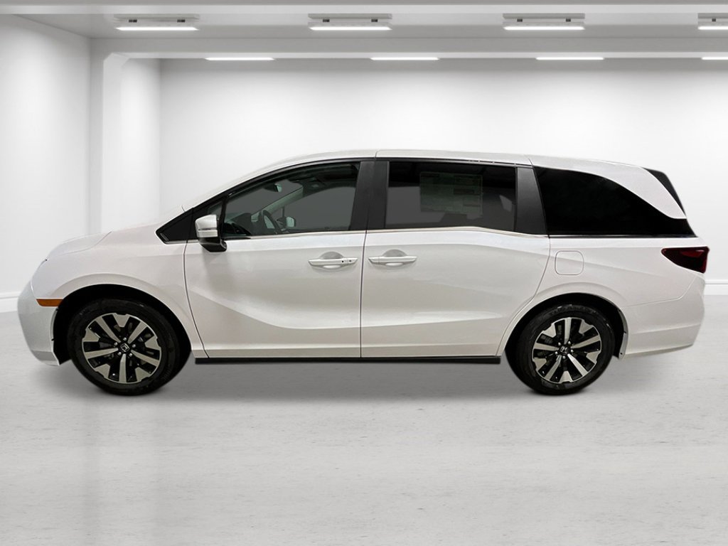 New 2027 Honda Odyssey EX-L image 2