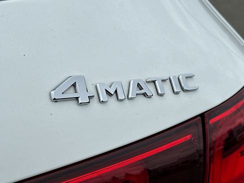 Used 2021 Mercedes-Benz GLA 250 4MATIC image 32