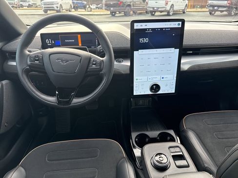 Used 2022 Ford Mustang Mach-E GT image 22