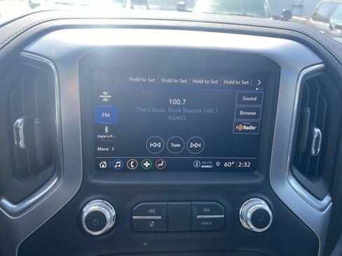 Used 2021 GMC Sierra 1500 SLT image 22