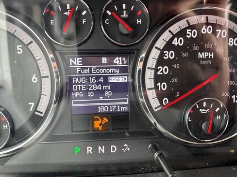 Used 2012 RAM 1500 Big Horn image 14