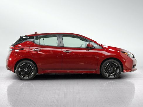 Used 2024 Nissan Leaf SV Plus FWD image 6