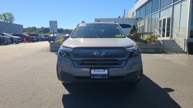 New 2026 Subaru Forester Touring AWD/4WD image 2