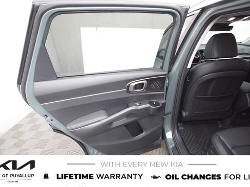 New 2026 Kia Sorento EX image 11