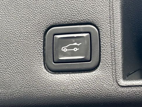 Used 2020 GMC Terrain Denali w/ Denali Premium Package image 34