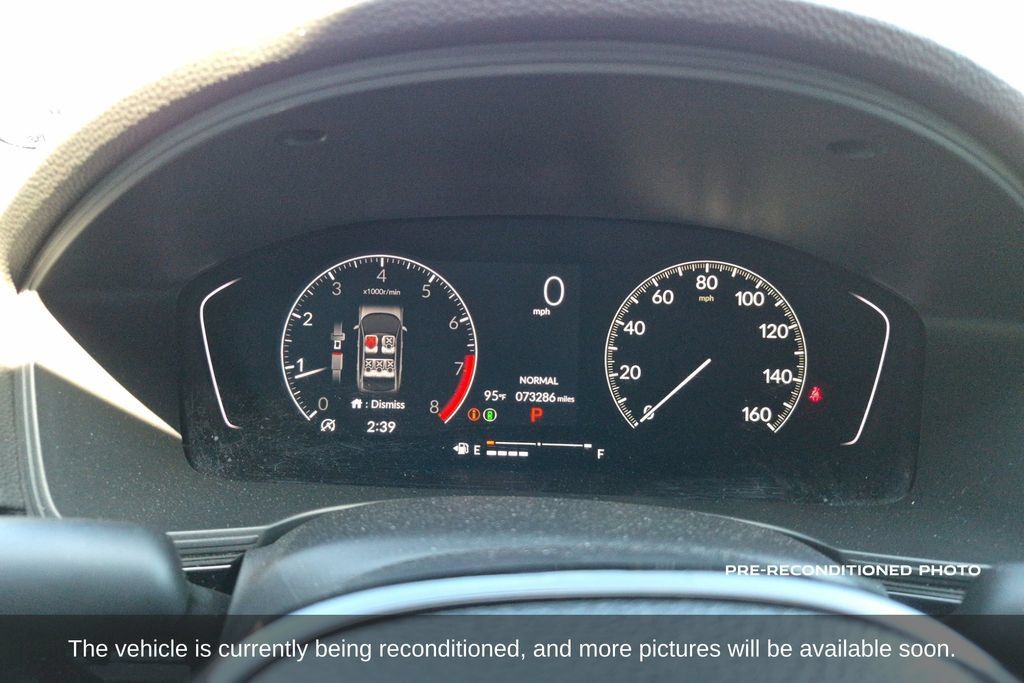 Used 2023 Honda Civic Sport image 15