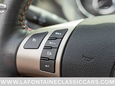 Used 2007 Pontiac Solstice GXP w/ Premium Package RWD image 60