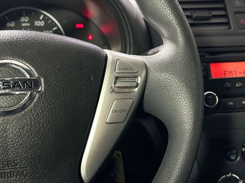 Used 2017 Nissan Versa S Plus image 18