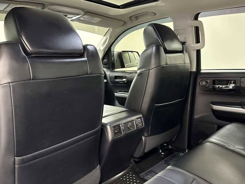 Certified 2021 Toyota Tundra Platinum image 26