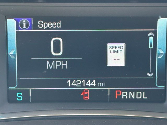 Used 2019 Chevrolet Traverse Premier w/ LPO, Floor Liner Package AWD/4WD image 34