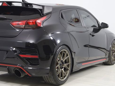 Used 2022 Hyundai Veloster N image 47