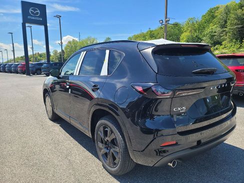 New 2026 MAZDA CX-5 2.5 S w/ Premium Package AWD/4WD image 18