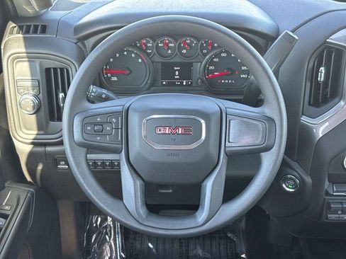 New 2026 GMC Sierra 2500 Pro RWD image 8