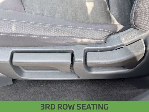 Used 2023 Nissan Pathfinder S AWD/4WD image 18