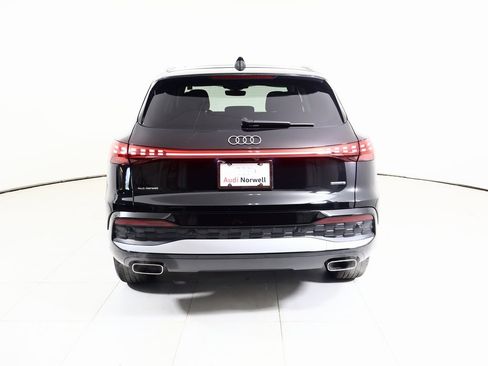 Used 2025 Audi Q5 Premium Plus w/ Premium Plus image 15