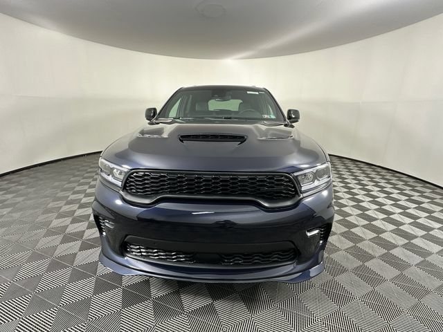 New 2027 Dodge Durango GT AWD/4WD image 28
