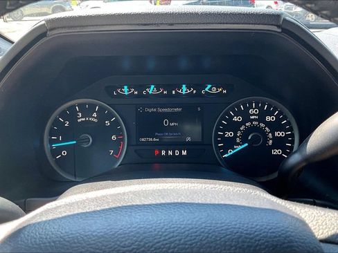 Used 2020 Ford F150 XLT w/ Equipment Group 302A Luxury AWD/4WD image 20