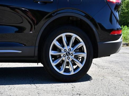 Used 2020 Lincoln Corsair FWD w/ Premium Package image 11