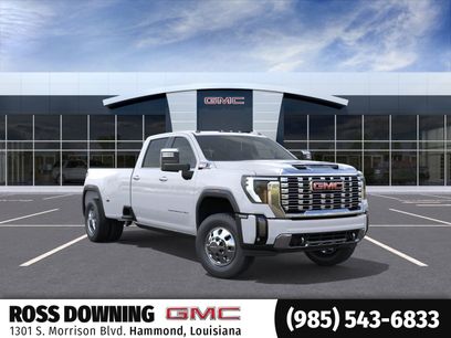 New 2026 GMC Sierra 3500 Denali w/ Denali Reserve Package