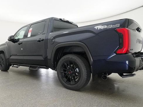 New 2026 Toyota Tundra Limited image 21