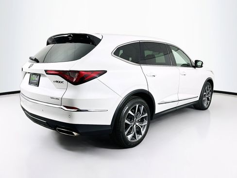 Used 2022 Acura MDX w/Technology Package image 9