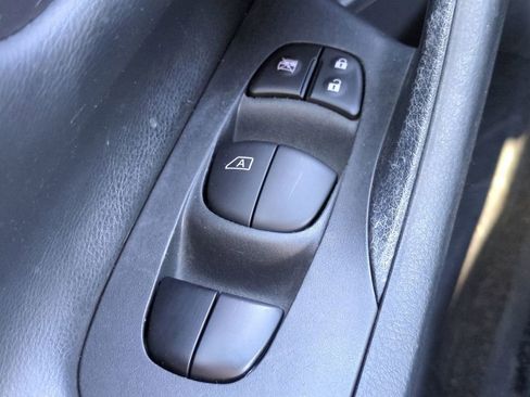 Used 2016 Nissan Altima 2.5 S w/ Power Driver Seat Package image 21