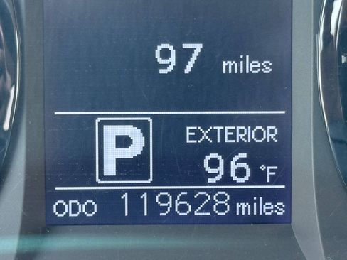 Used 2017 Toyota Sienna LE FWD image 13