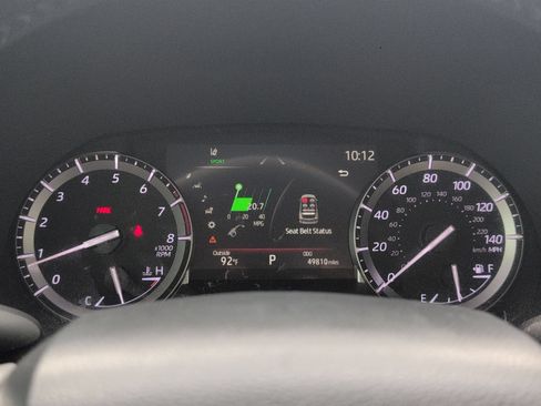 Used 2022 Toyota Highlander Limited AWD/4WD image 23