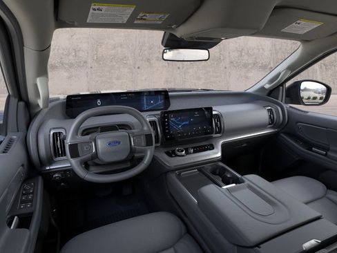 New 2026 Ford Expedition Max Active AWD/4WD image 37
