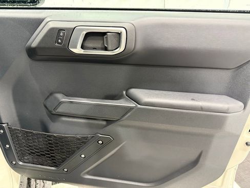 New 2025 Ford Bronco Outer Banks image 22