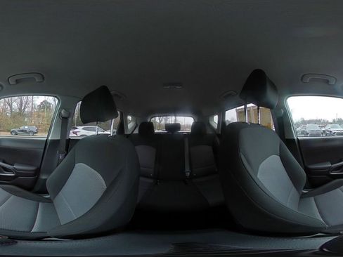 Used 2025 Kia Soul LX w/ LX Technology Package image 40