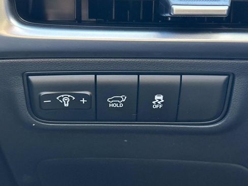 New 2026 Hyundai Tucson SEL image 28