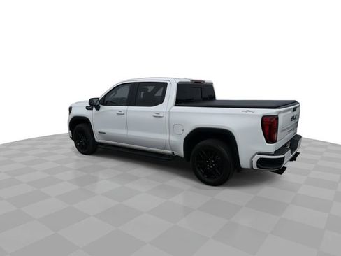 Used 2024 GMC Sierra 1500 Elevation w/ Elevation Premium Package image 6