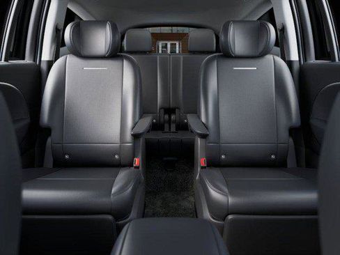 New 2026 Hyundai Ioniq 9 Limited image 12